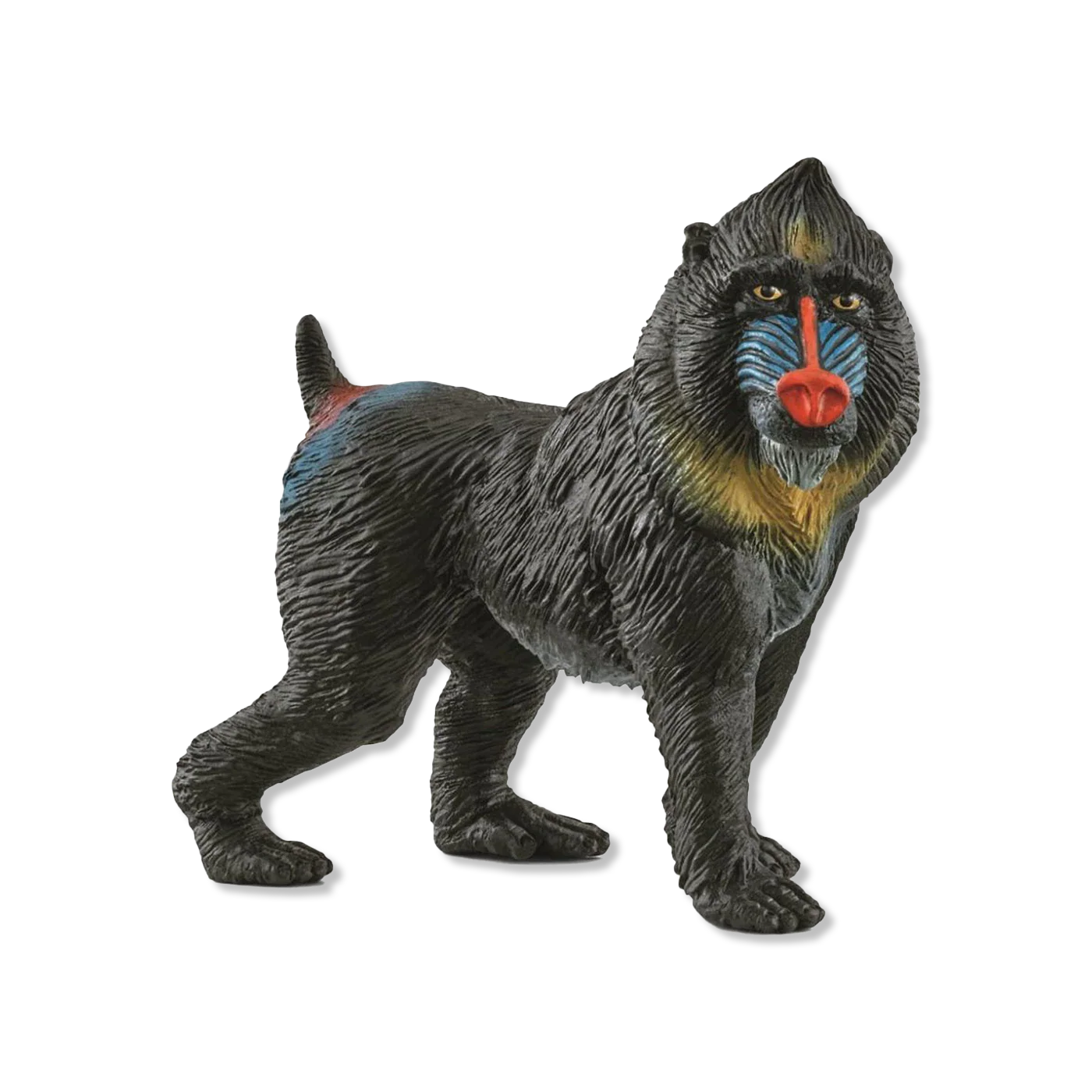 zwierzęta i figurki