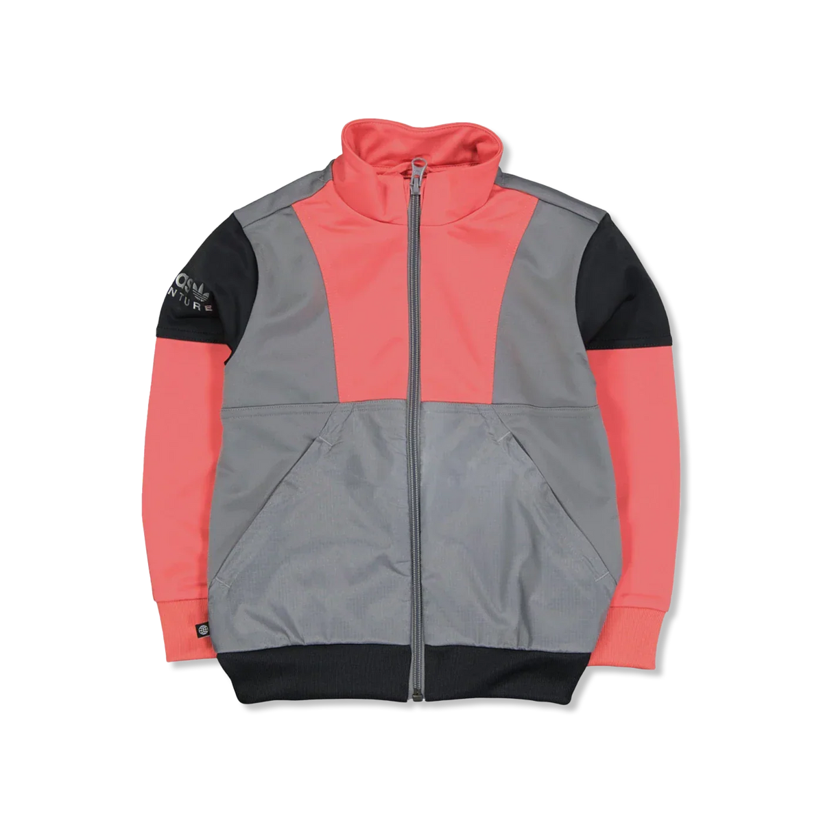 Bluza rozpinana