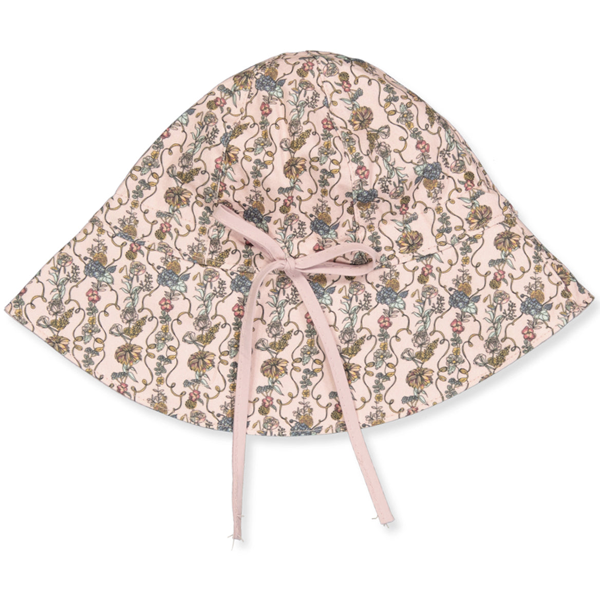 Milla letni kapelusz