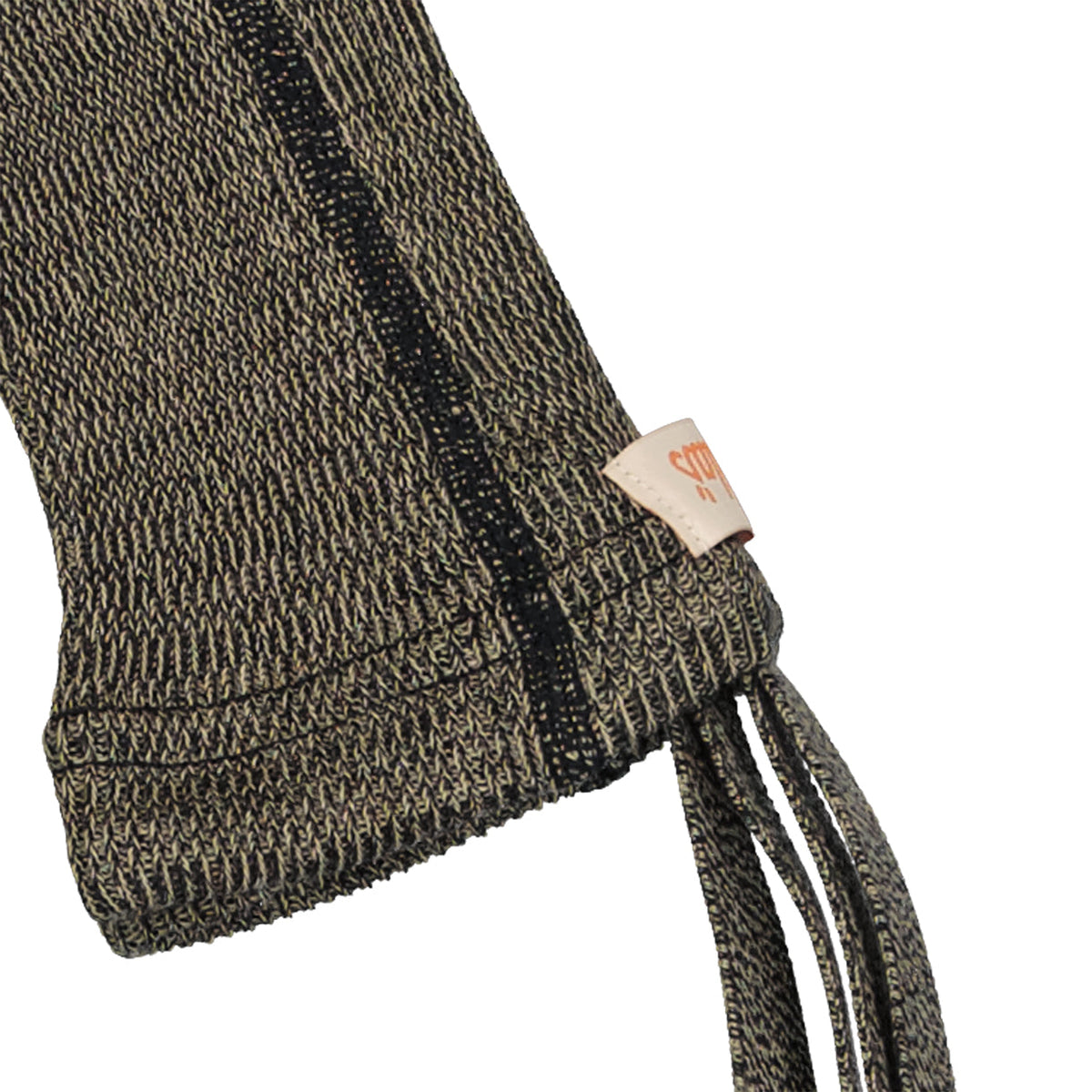 Footless legginsy