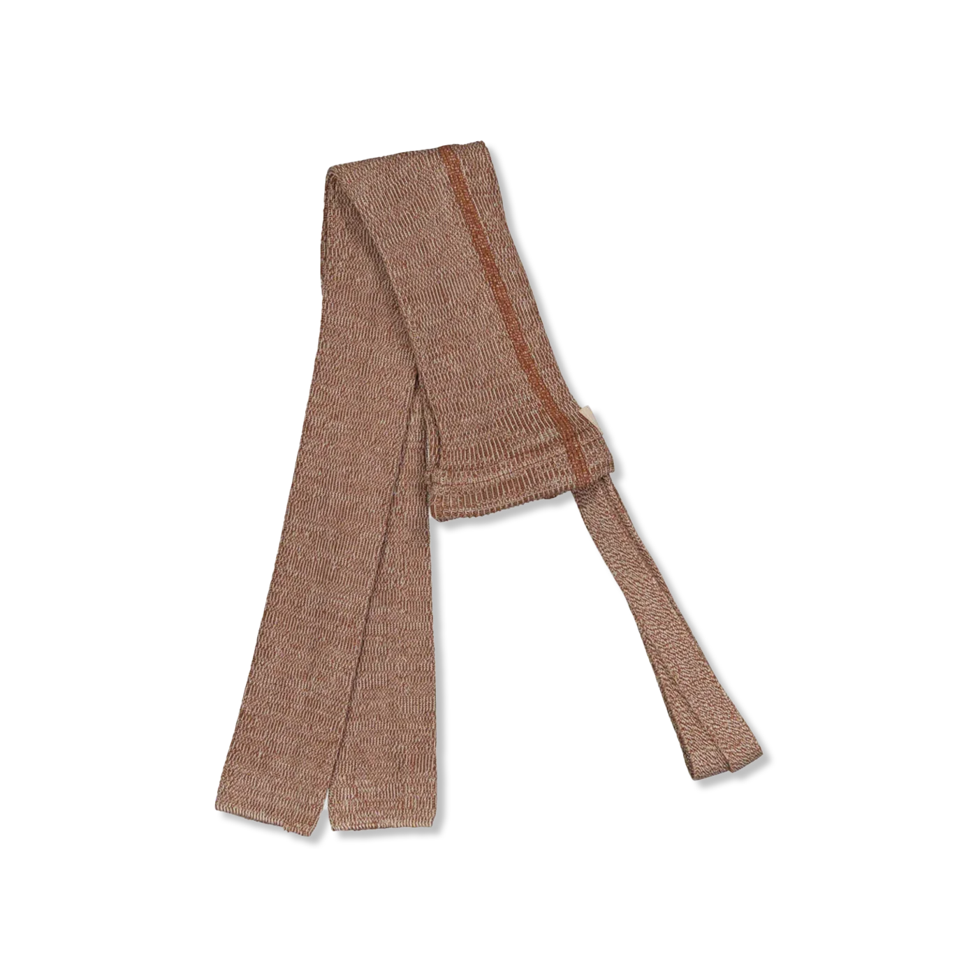 Footless legginsy