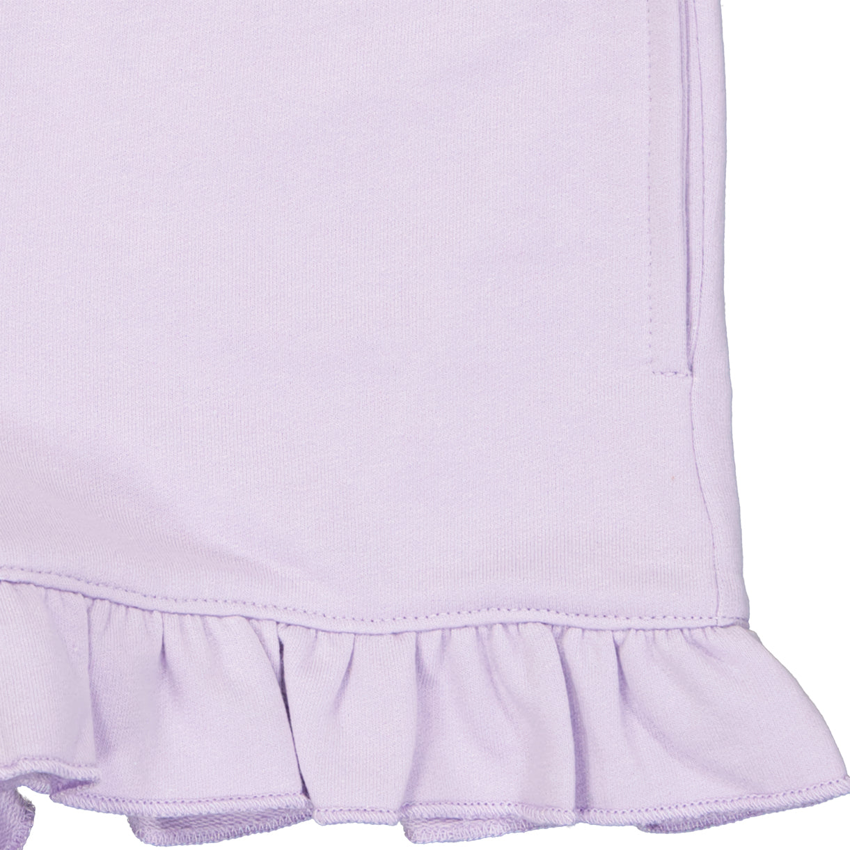 LPCHILLI FLOUNCE szorty