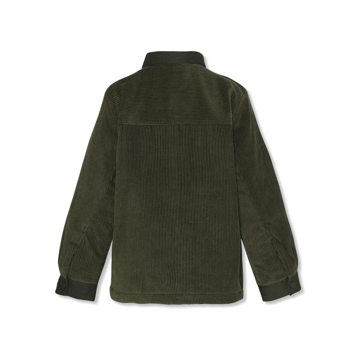 Henley kurtka przejściowa