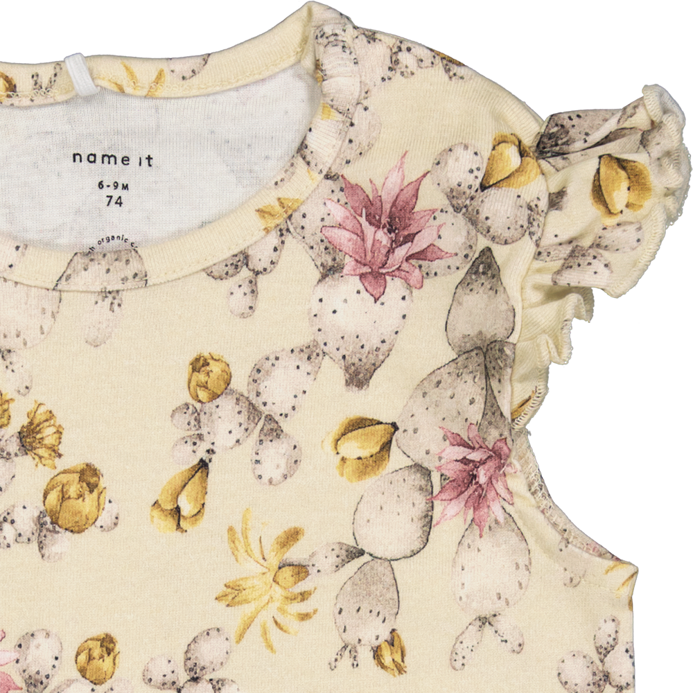 NBFJASMINA letni kombinezon