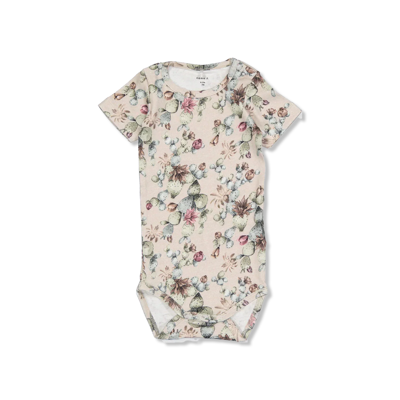 NBFJASMINA body
