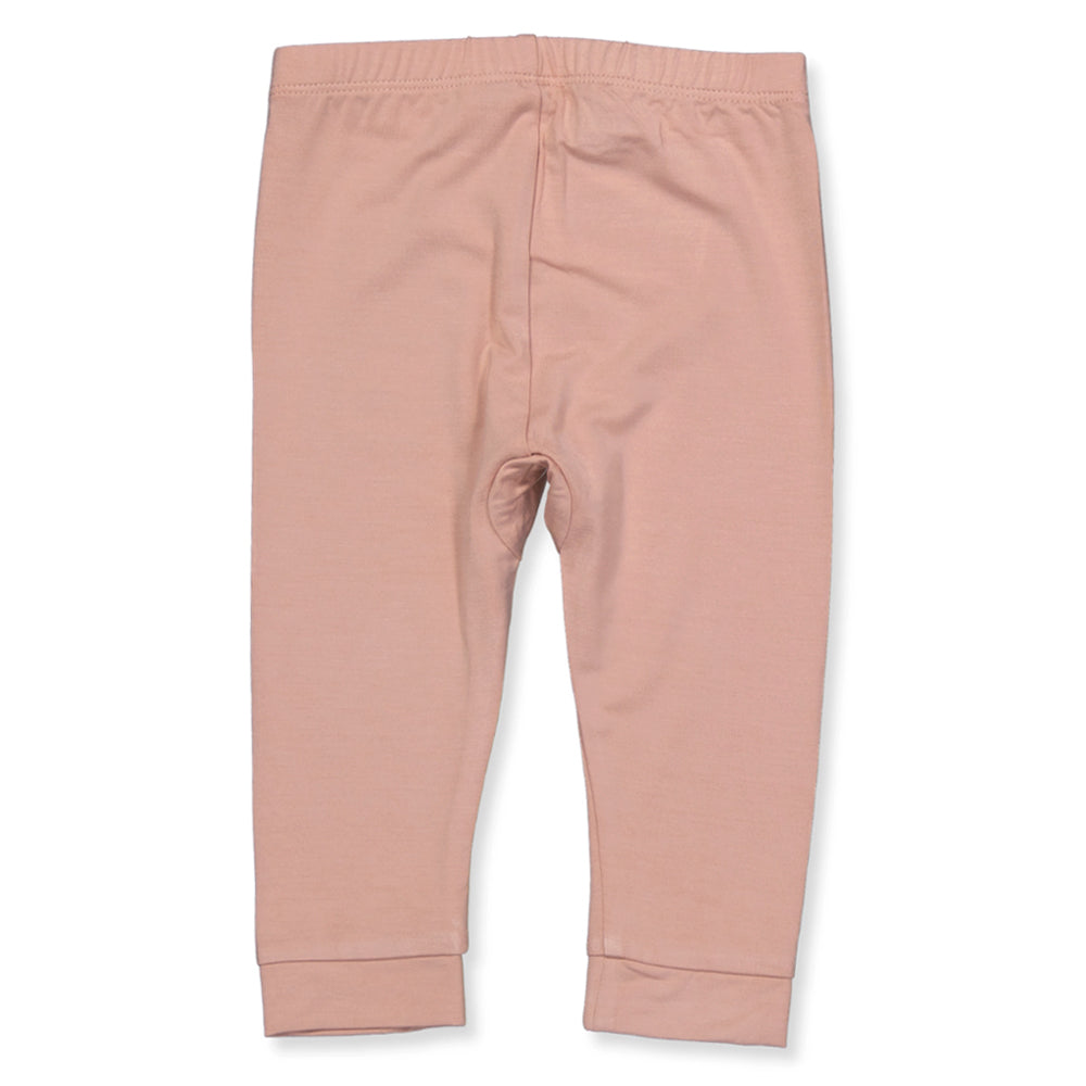 legginsy