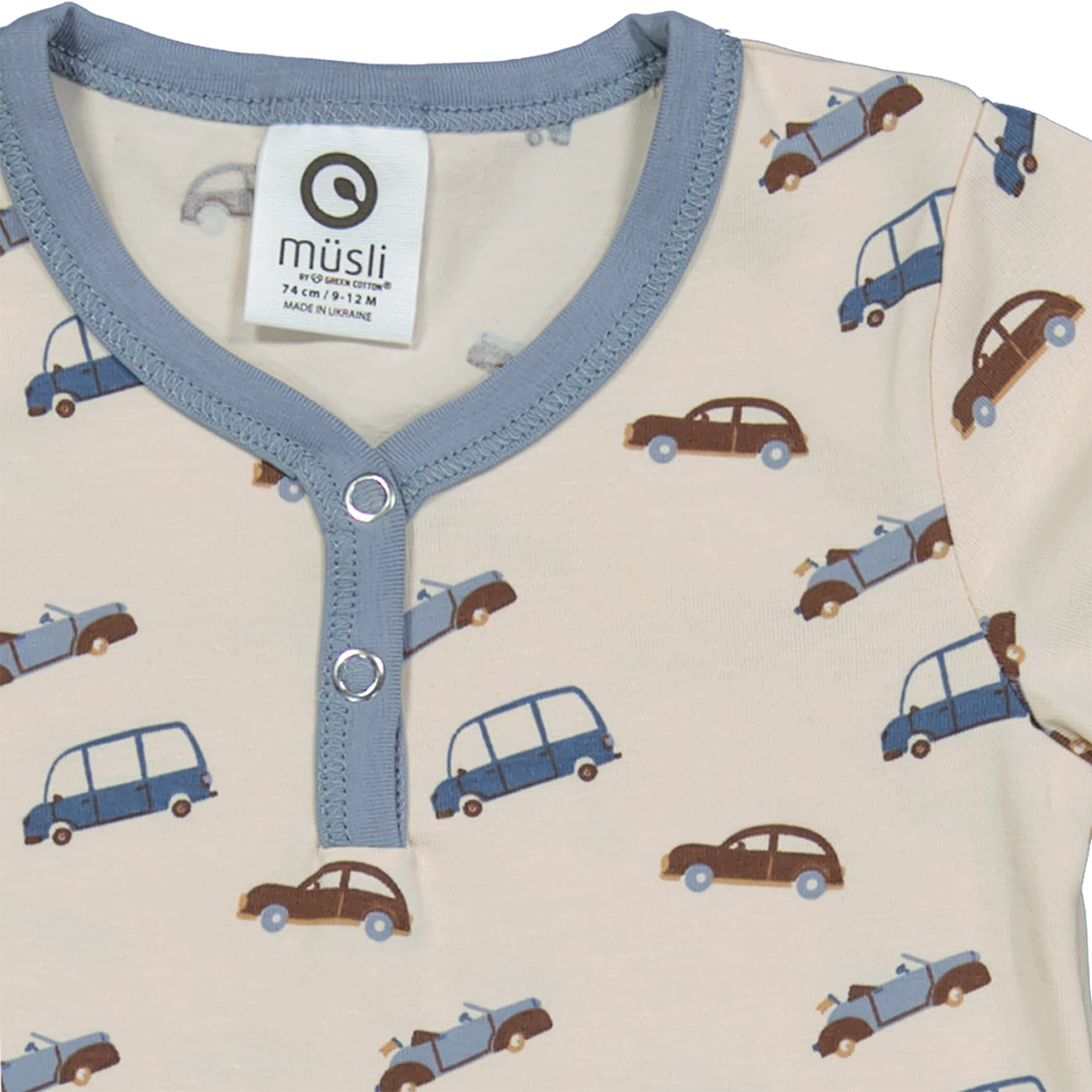 Car letni kombinezon