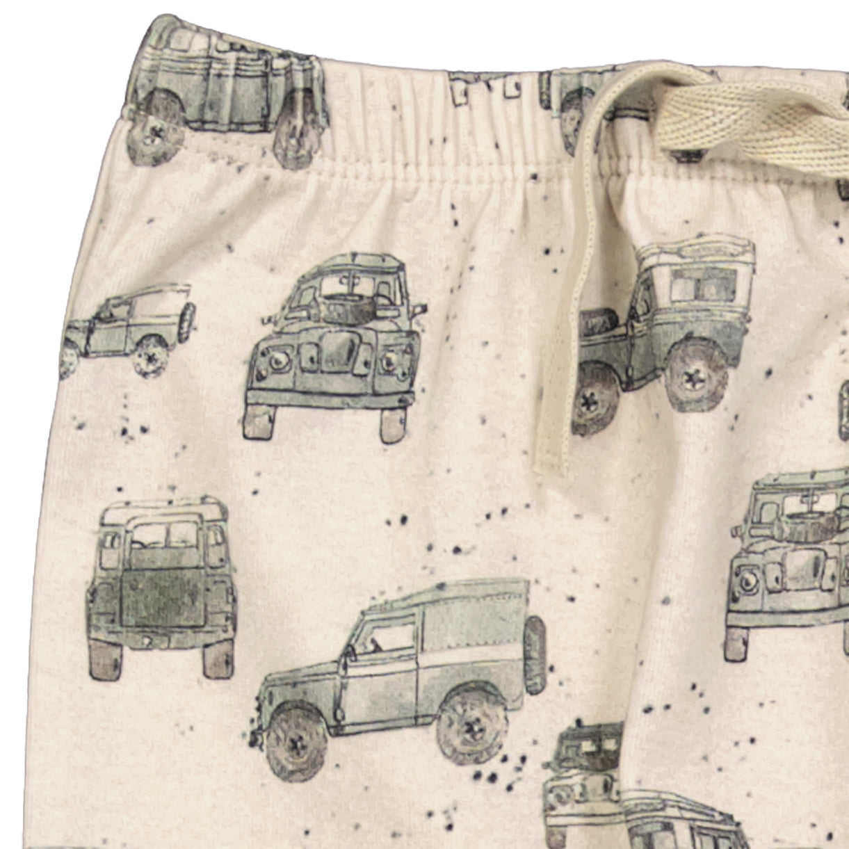 NBMJEFFERSON spodnie