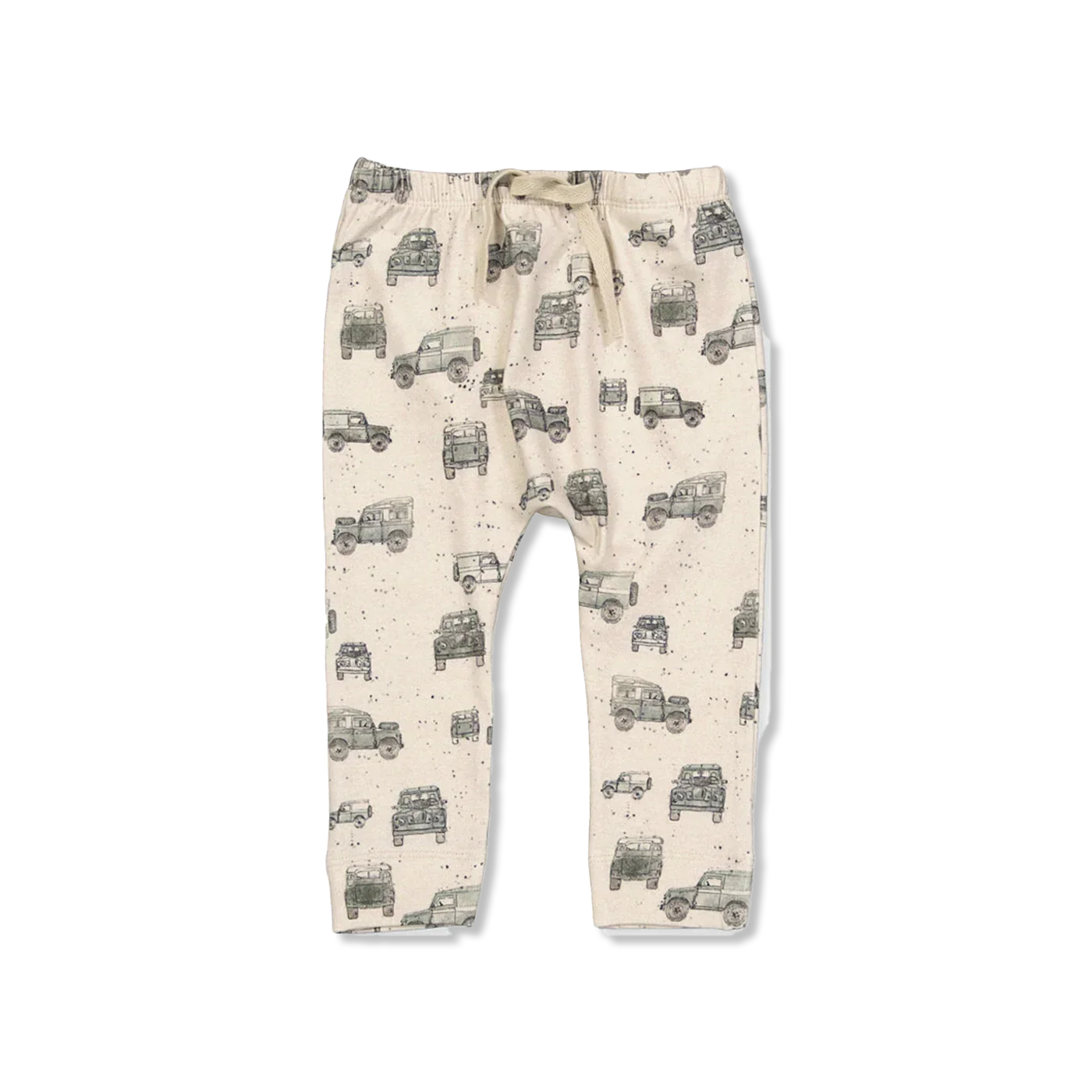 NBMJEFFERSON spodnie