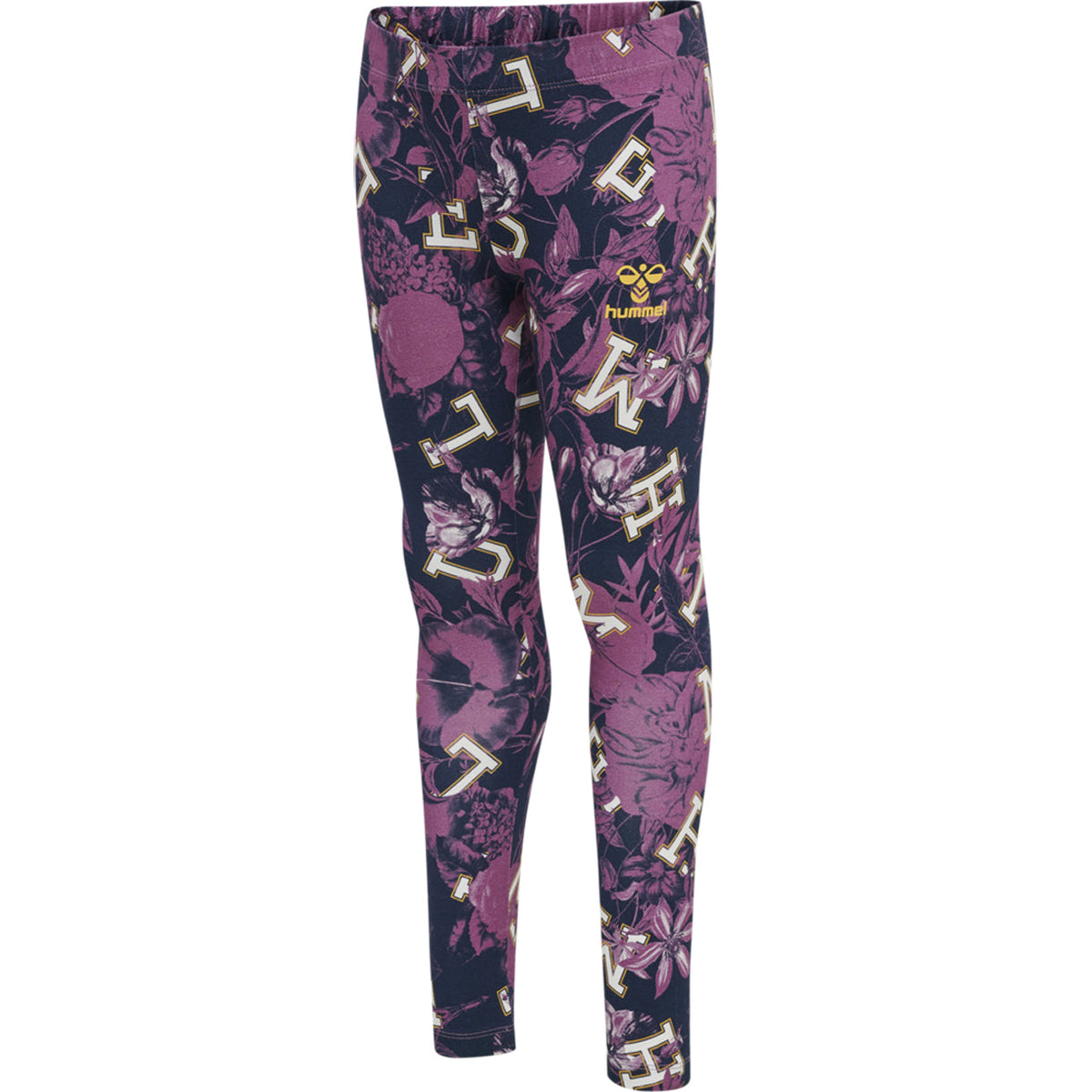 HmlLITERATURE legginsy