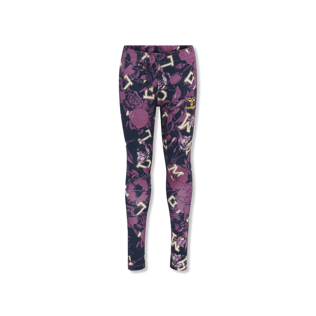 HmlLITERATURE legginsy