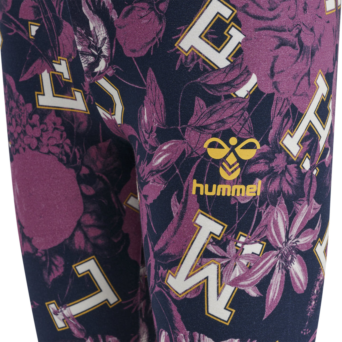 HmlLITERATURE legginsy