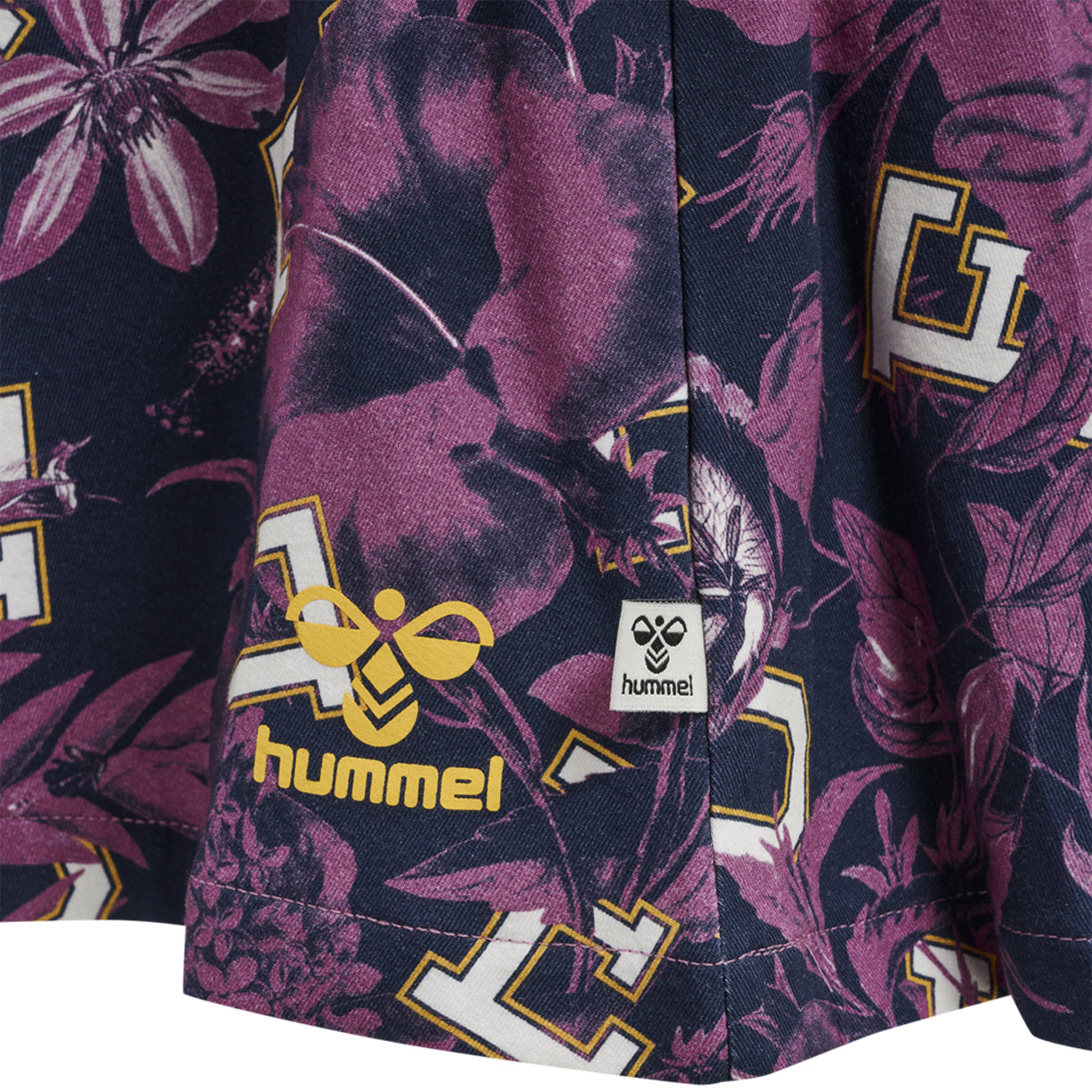 HmlGEOLOGY spódniczka