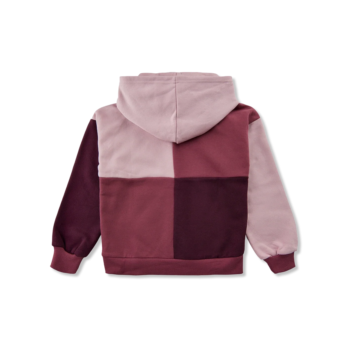 TNDELILAH bluzy