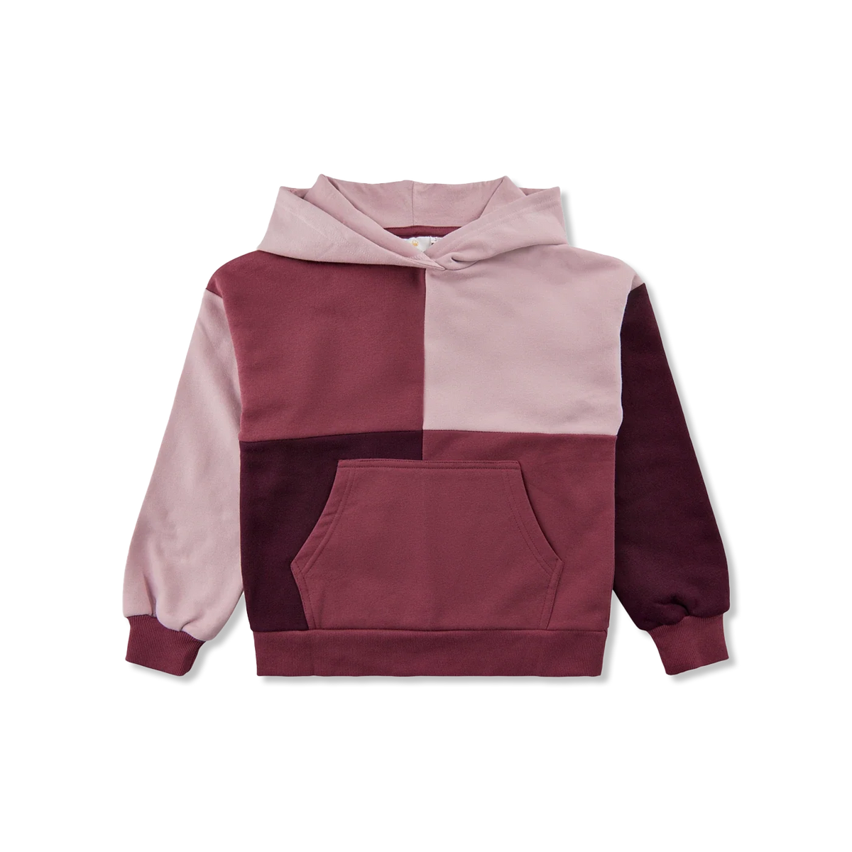 TNDELILAH bluzy