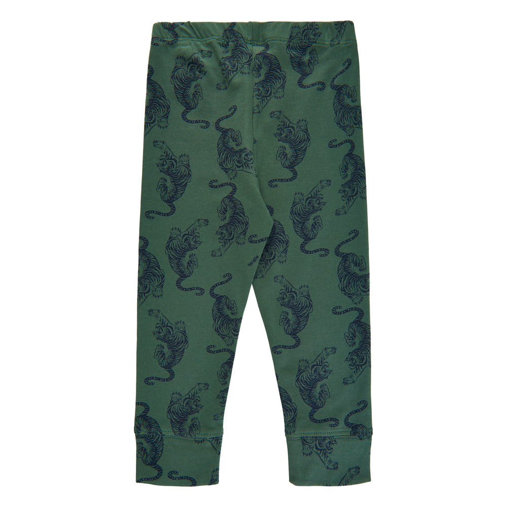 TNSDAZE legginsy