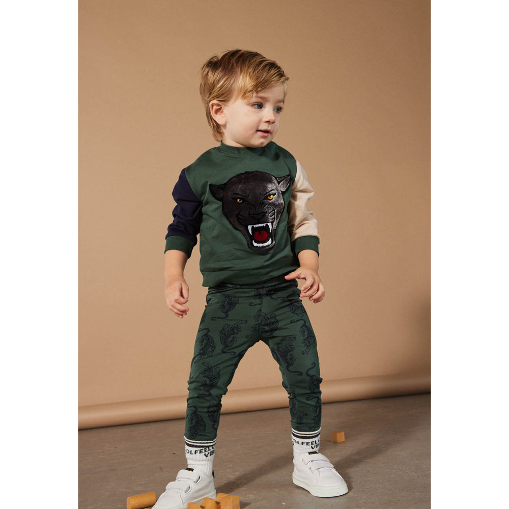 TNSDAZE legginsy