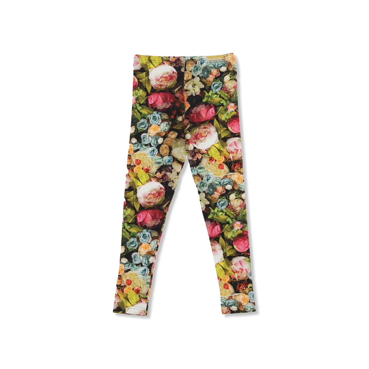 legginsy