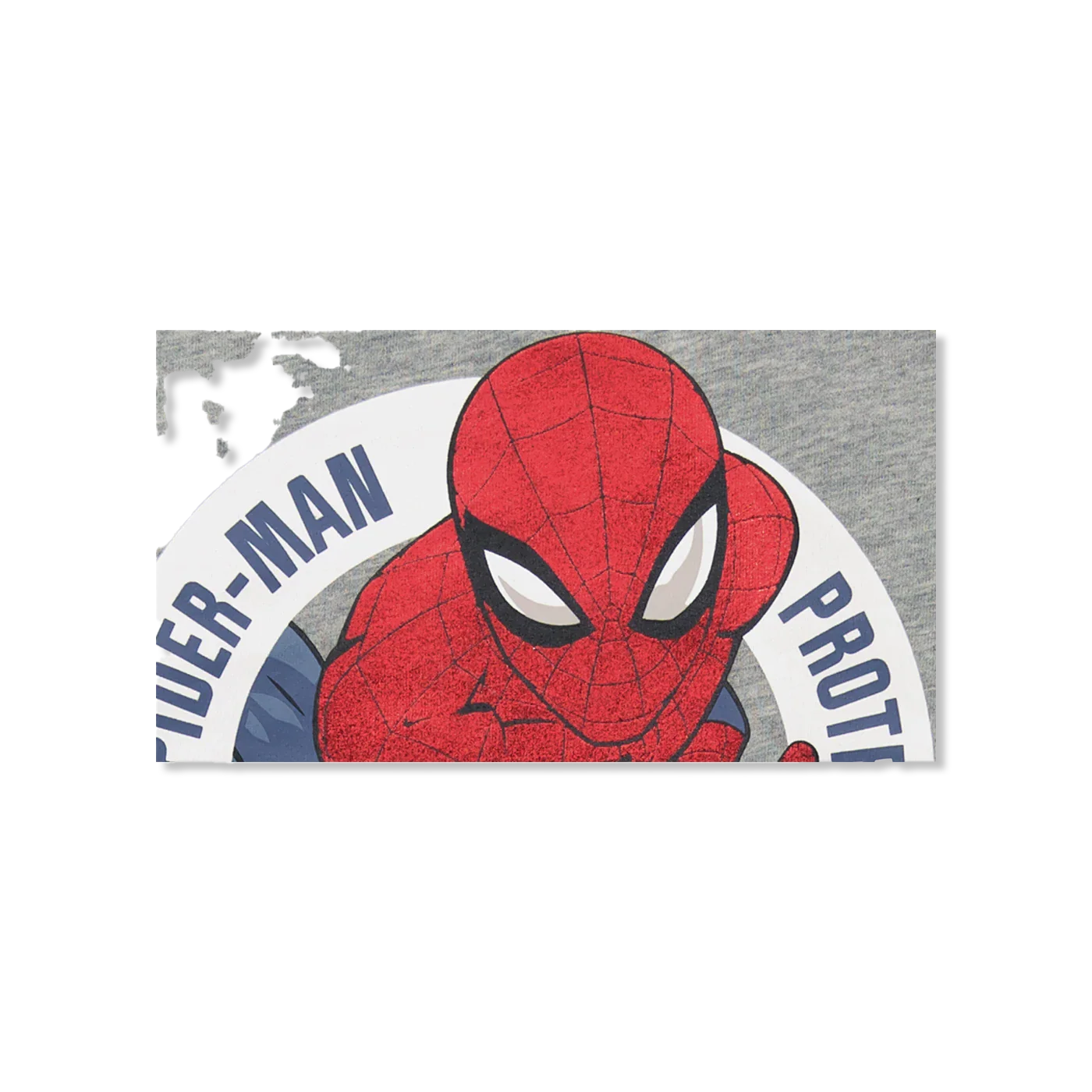 NMMJANICH SPIDERMAN bluzy