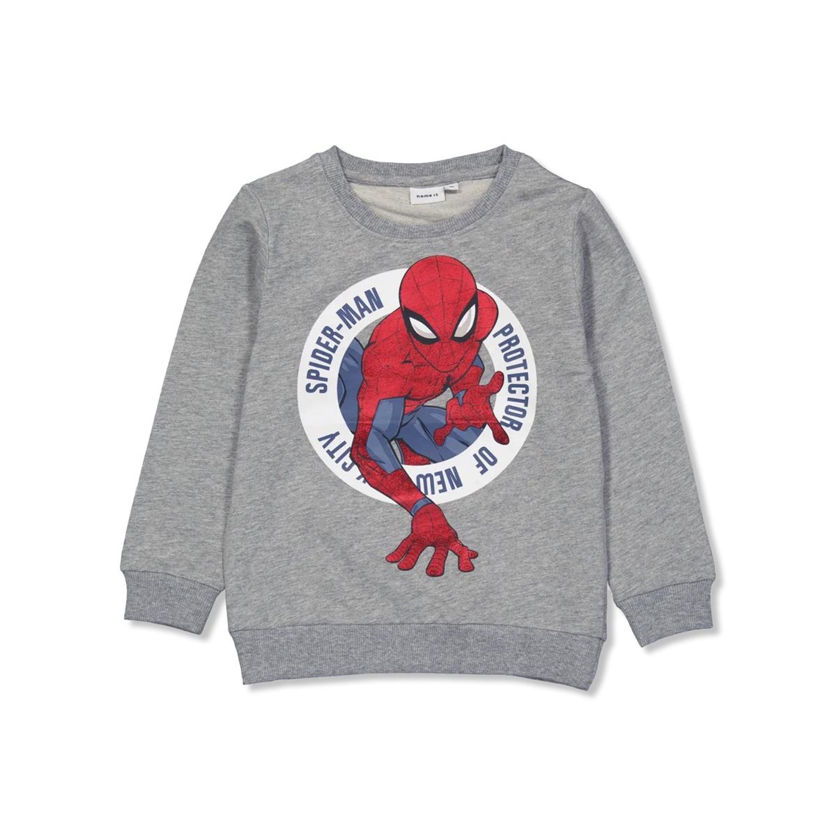 NMMJANICH SPIDERMAN bluzy