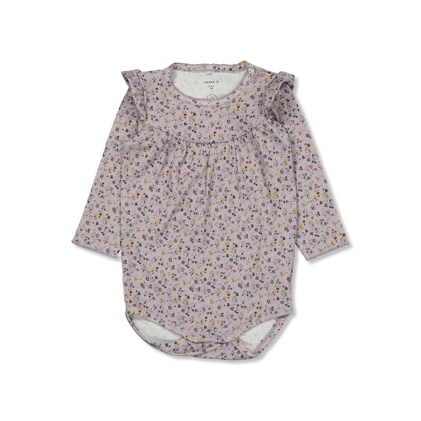 NBFLIZETTE body
