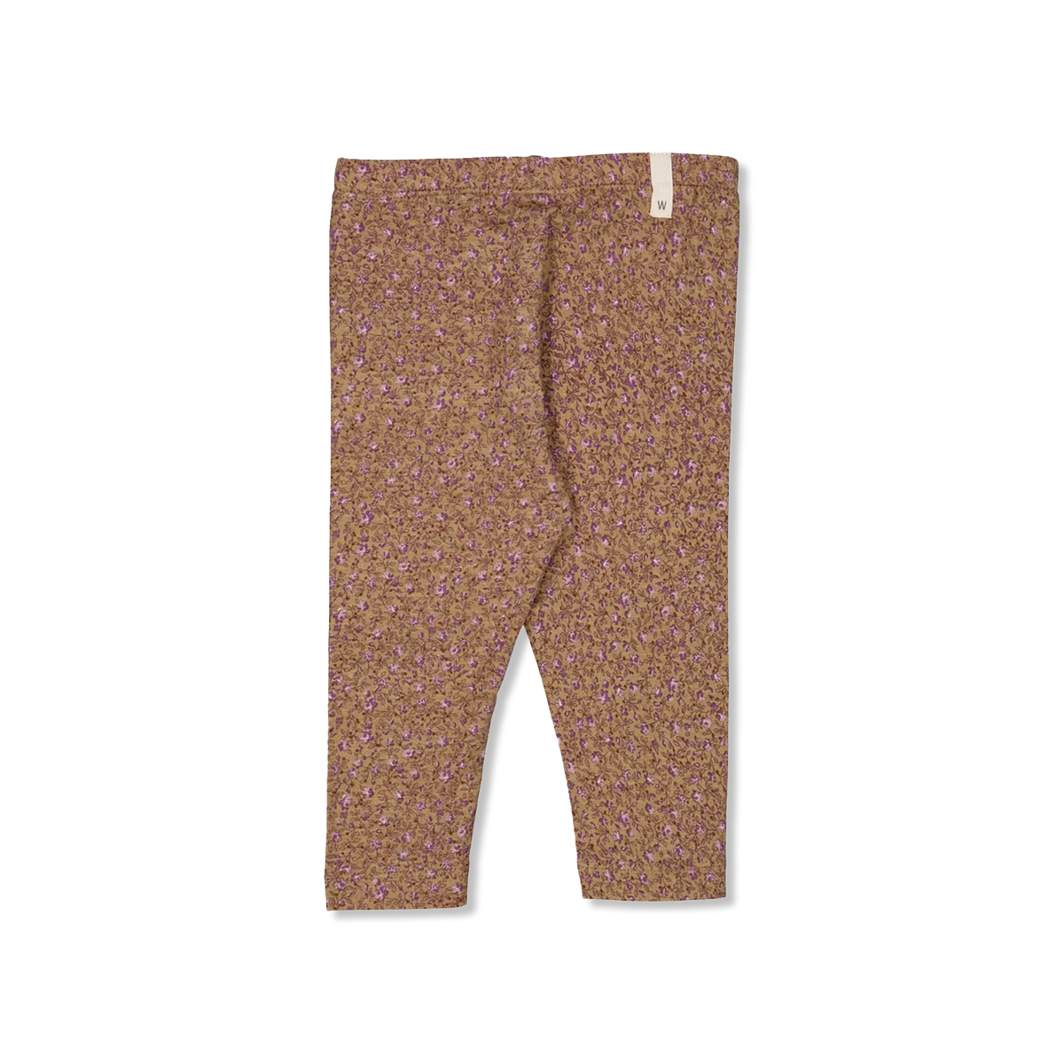 legginsy