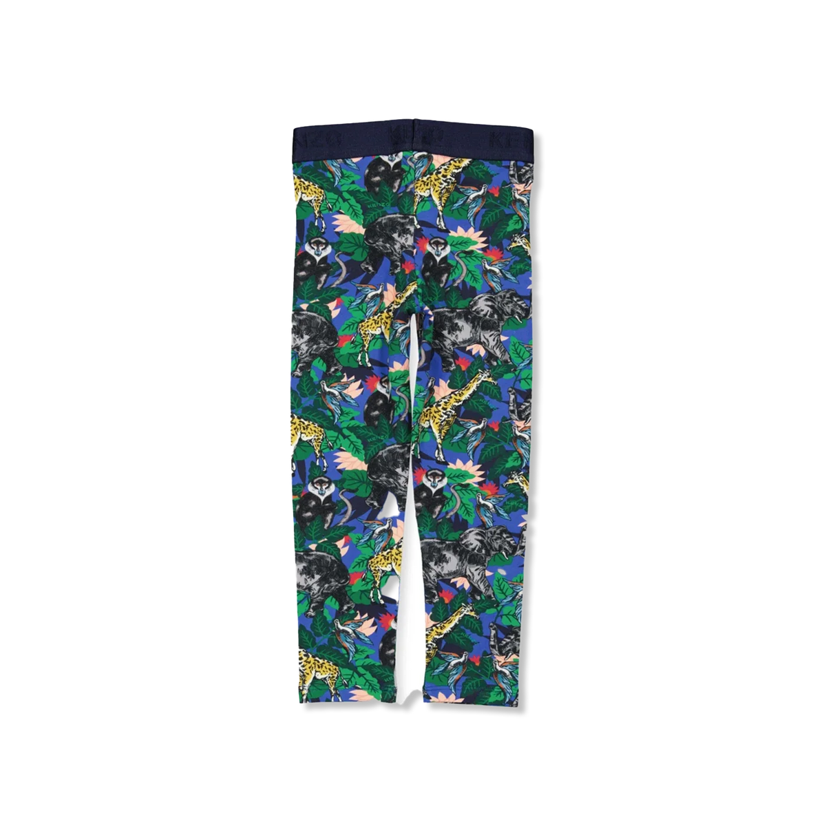 legginsy
