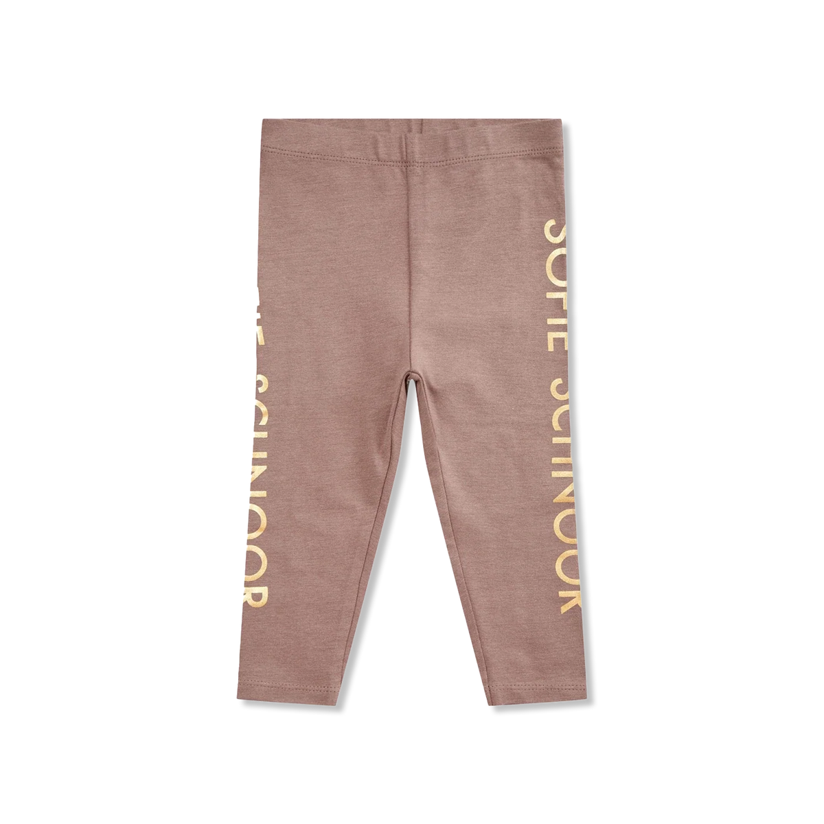 legginsy