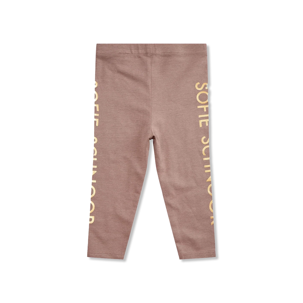 legginsy