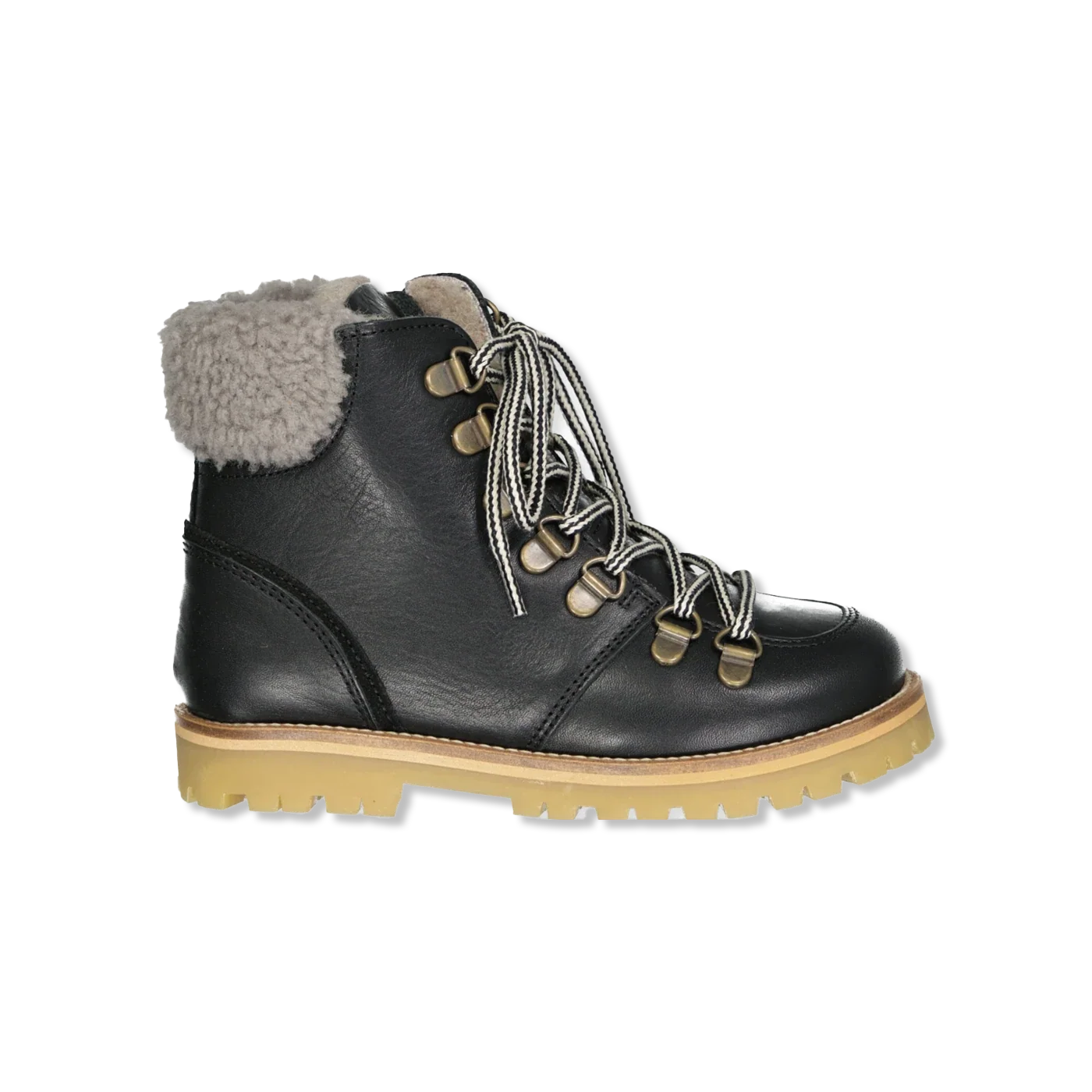 Shearling But zimowy