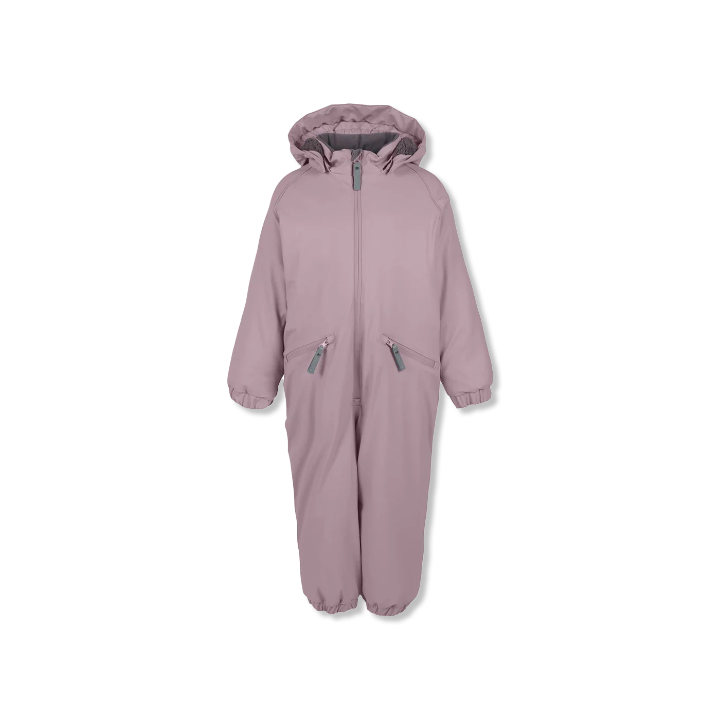 kombinezon śnieżny