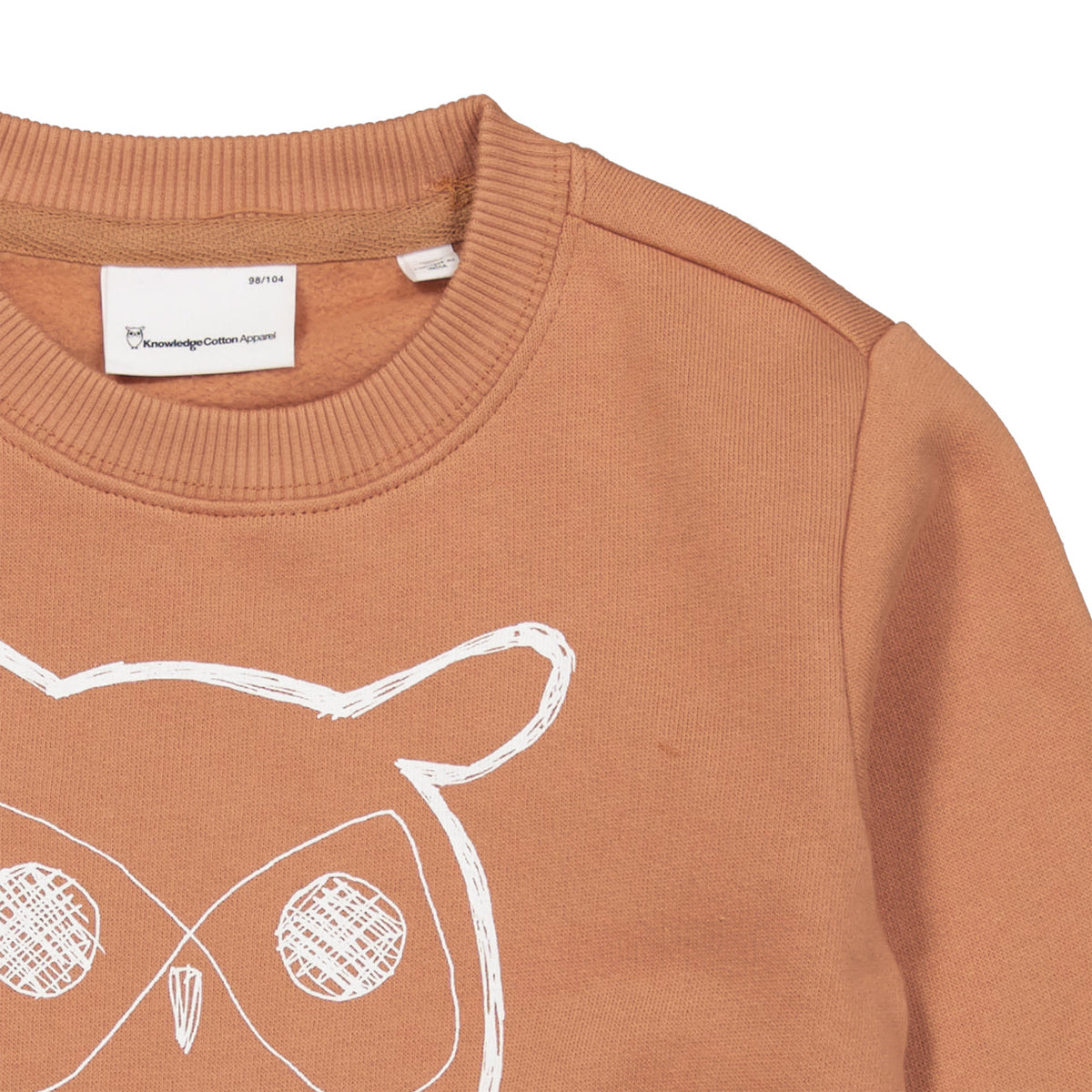 Owl bluzy