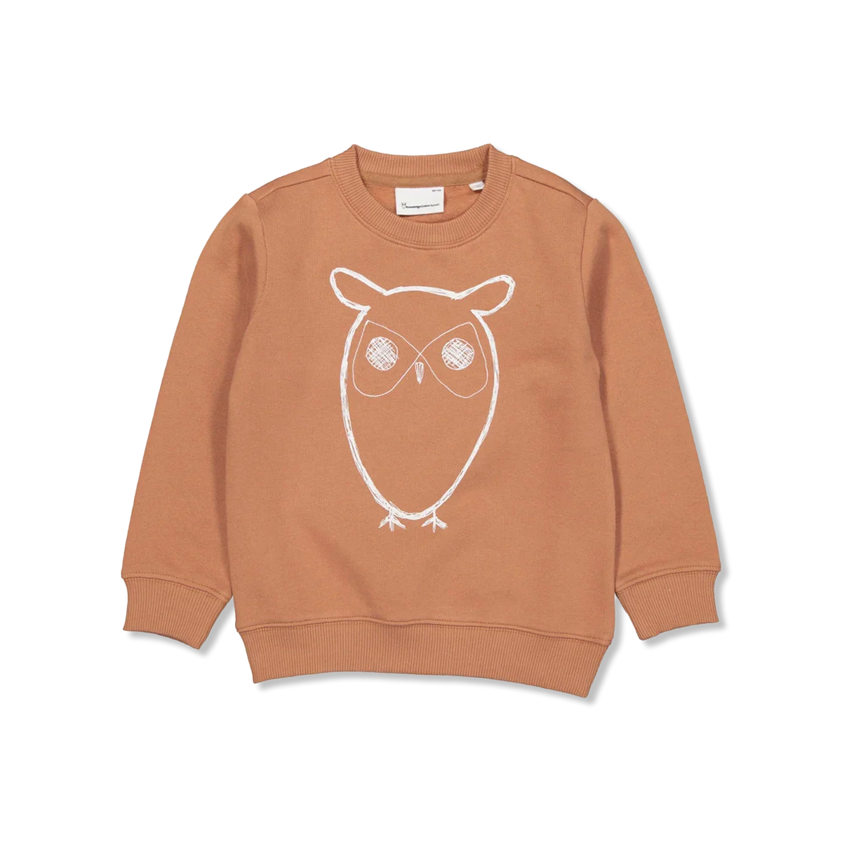 Owl bluzy