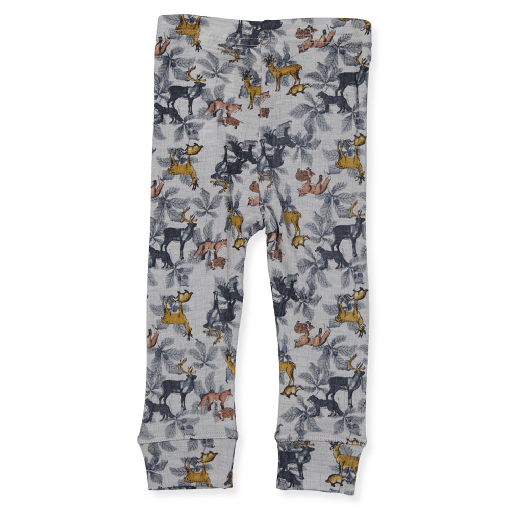 NBFWANG legginsy
