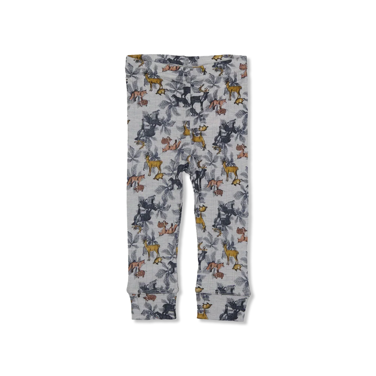 NBFWANG legginsy