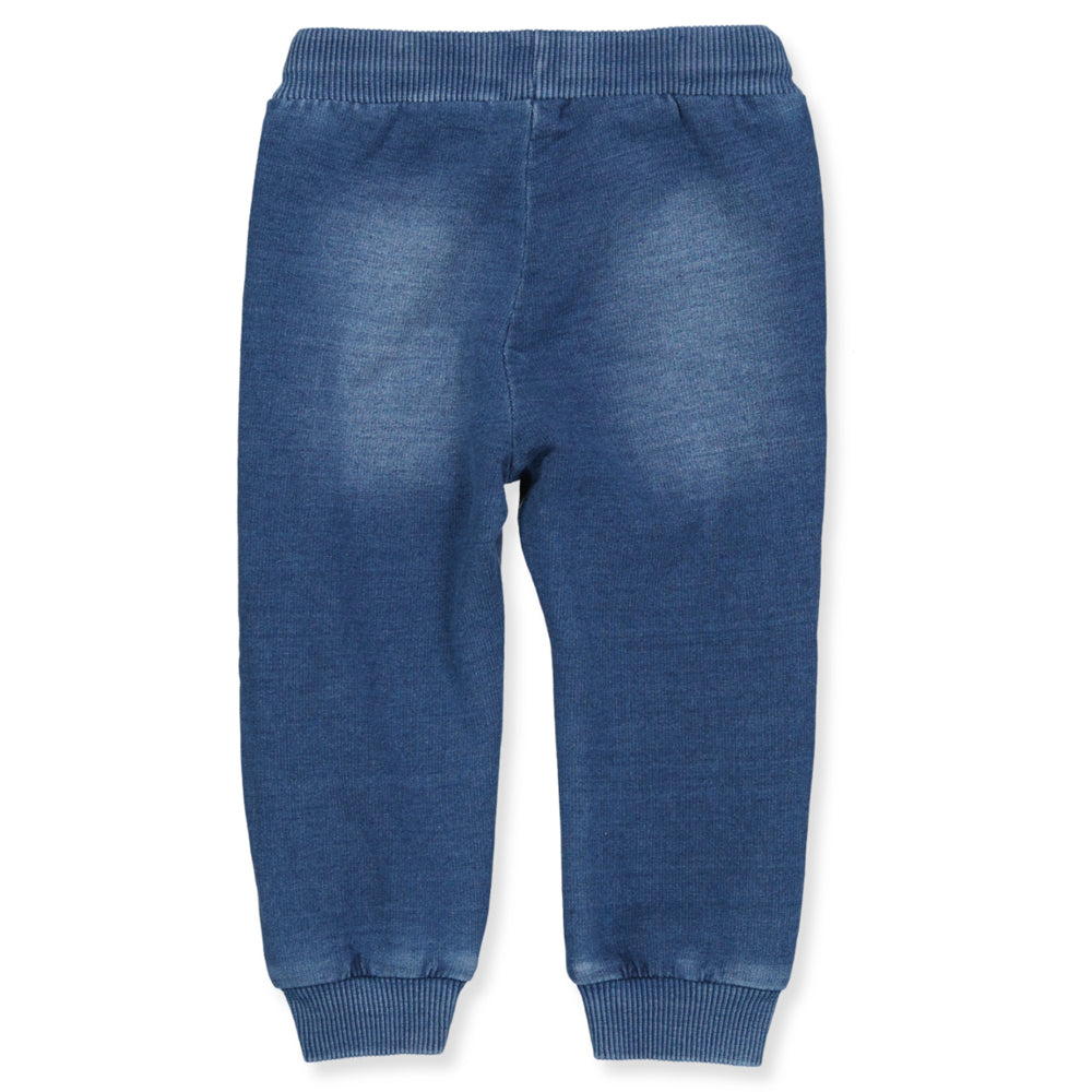 NBFBIBI spodnie dresowe