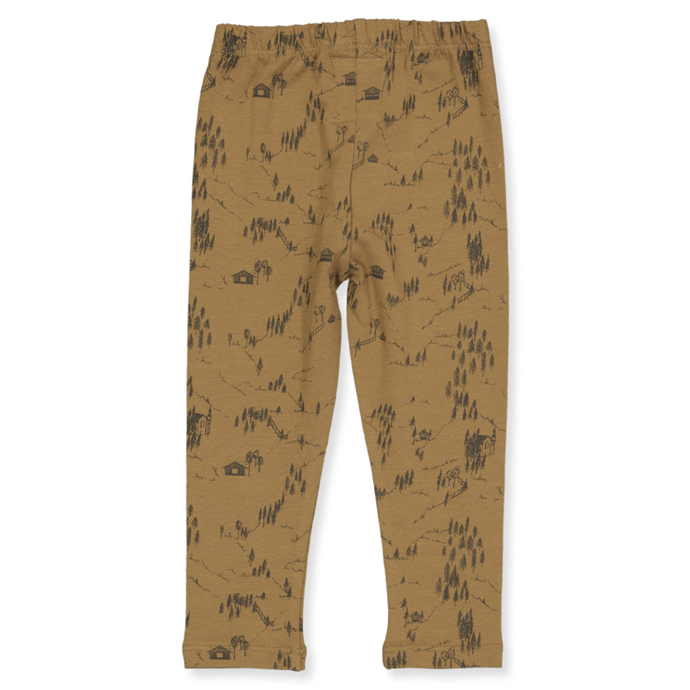 MALAK legginsy