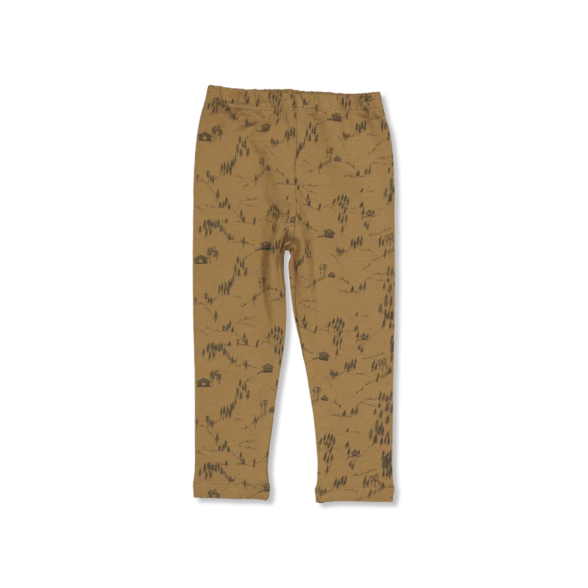 MALAK legginsy