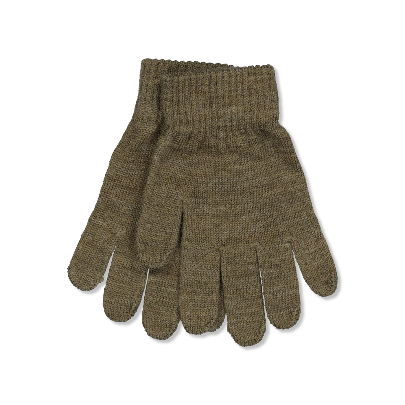 Wholla uld rękawiczki z palcami