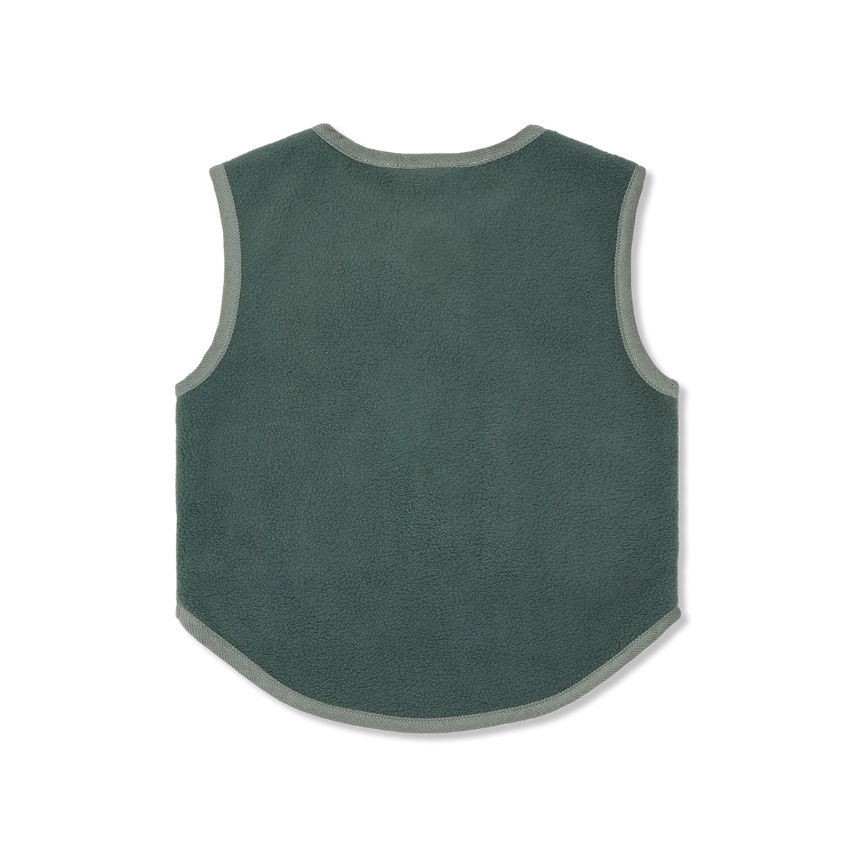 Hcfleece Kamizelka polarowa