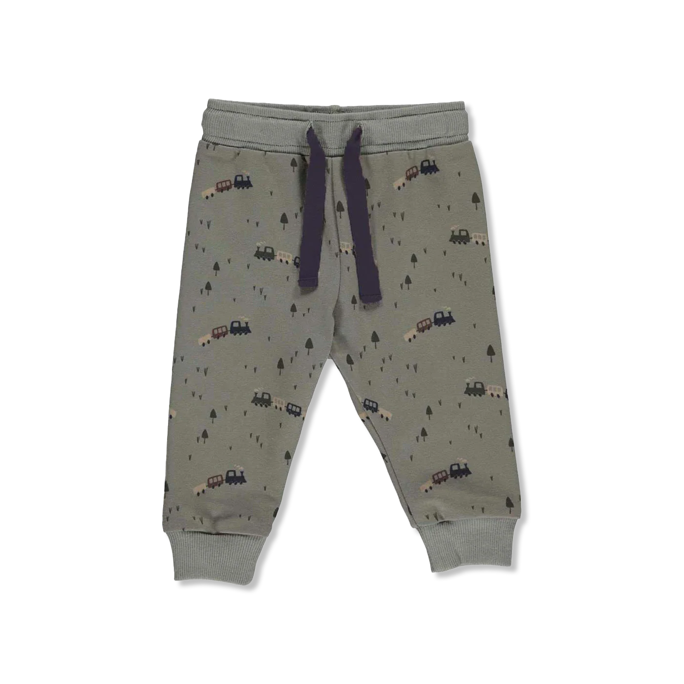 Train spodnie dresowe