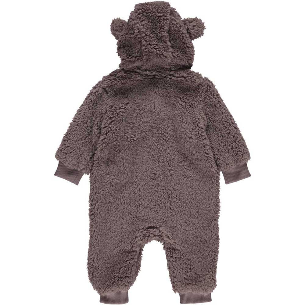 Fleece polar wełniany