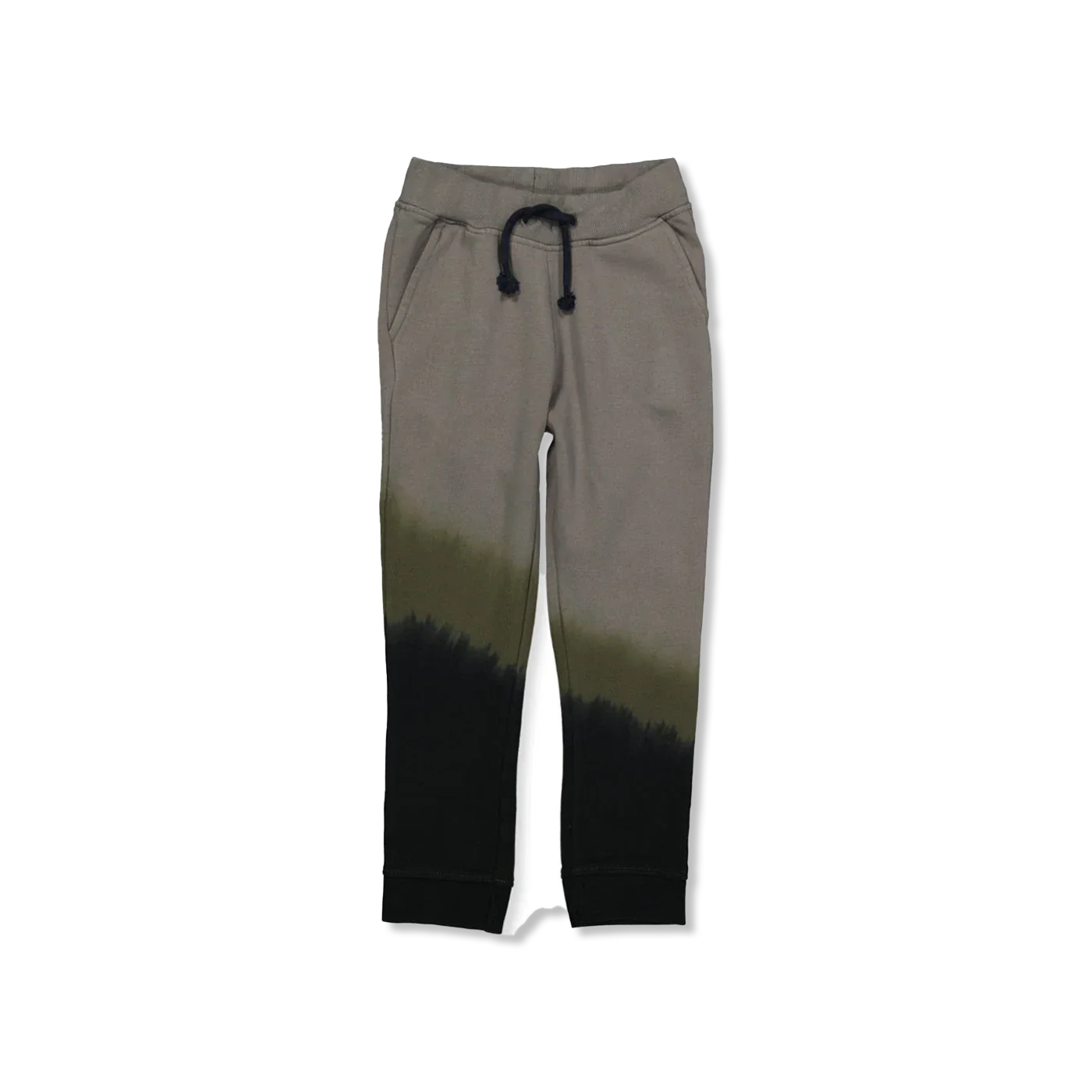 NKMNESKIN spodnie dresowe