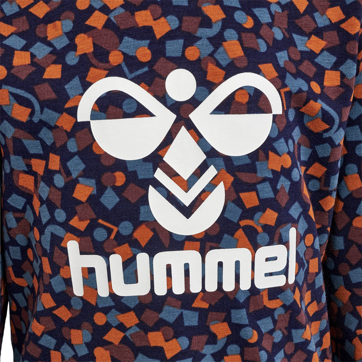 HmlCONFETTI bluzka