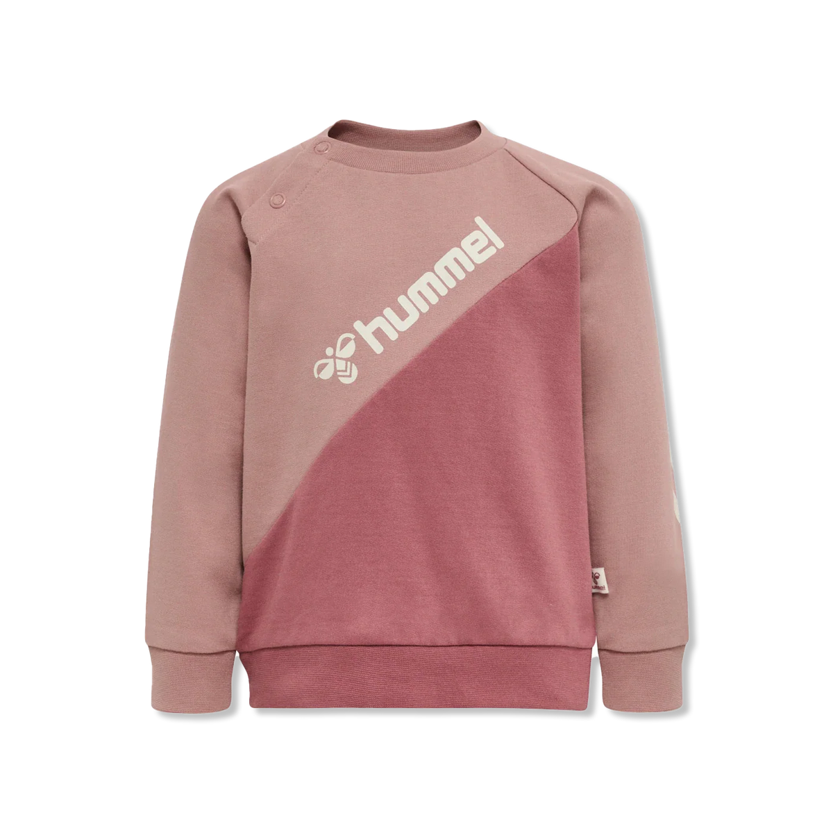 HmlSPORTIVE bluzy