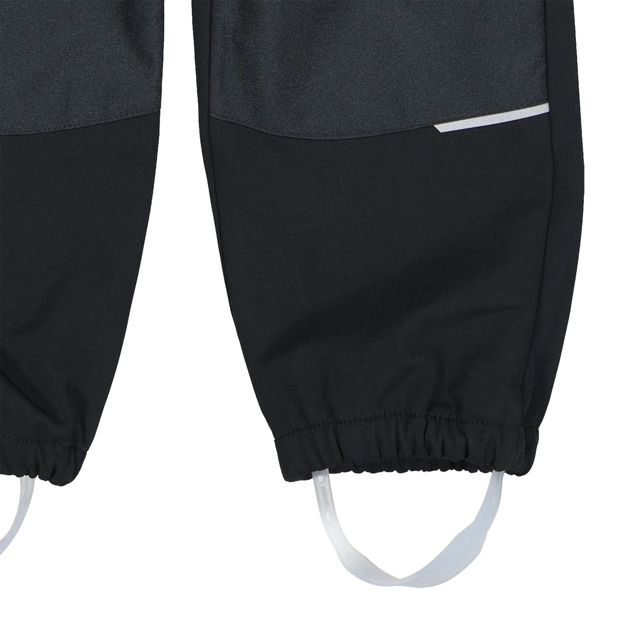 NKNAlfa softshell spodnie