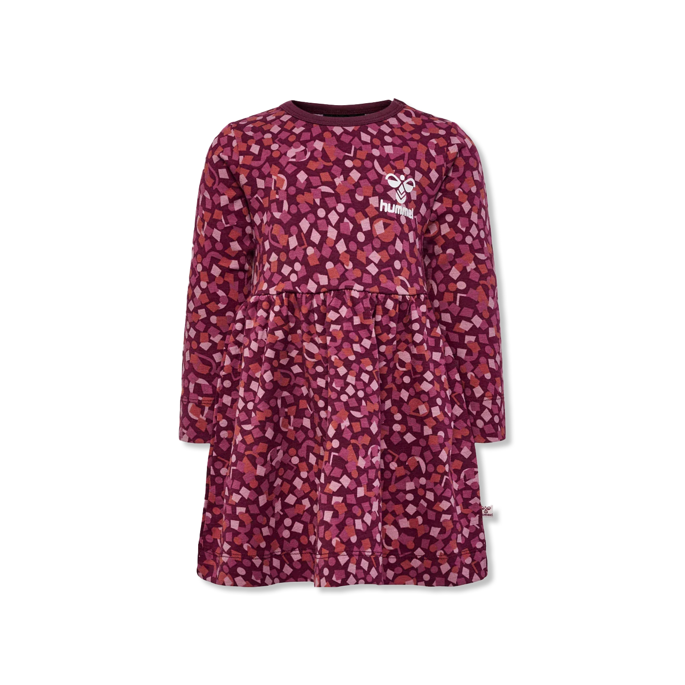 HmlCONFETTI sukienka