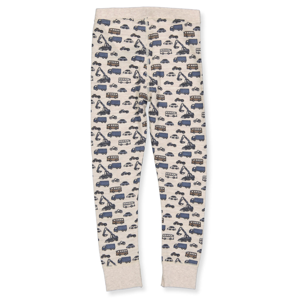 Laso legginsy