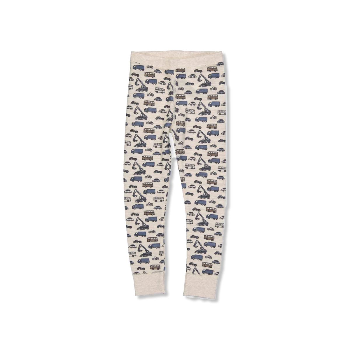 Laso legginsy