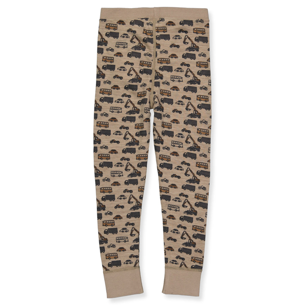 Laso legginsy